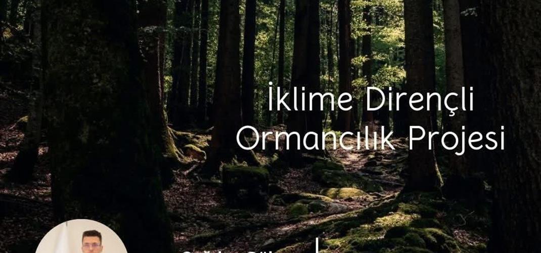 5 Aralık Dünya Toprak Günü – İklim Değişikliği ve Toprak Verimliliği Sempozyumu