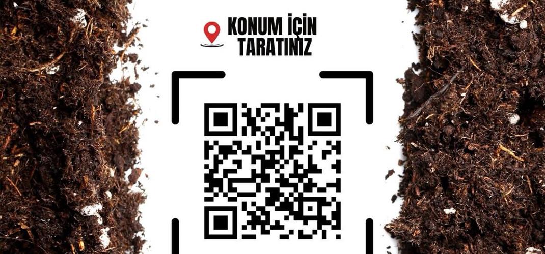 Toprak Günü Etkinliğimize Kolay Erişim 