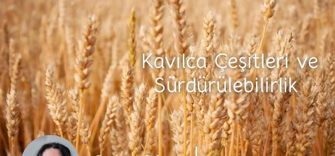 🌍 5 Aralık Dünya Toprak Günü – İklim Değişikliği ve Toprak Verimliliği Sempozyumu